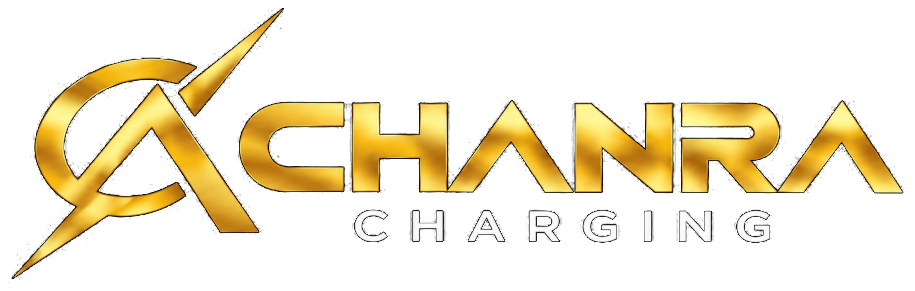 CHANRA CHARGING