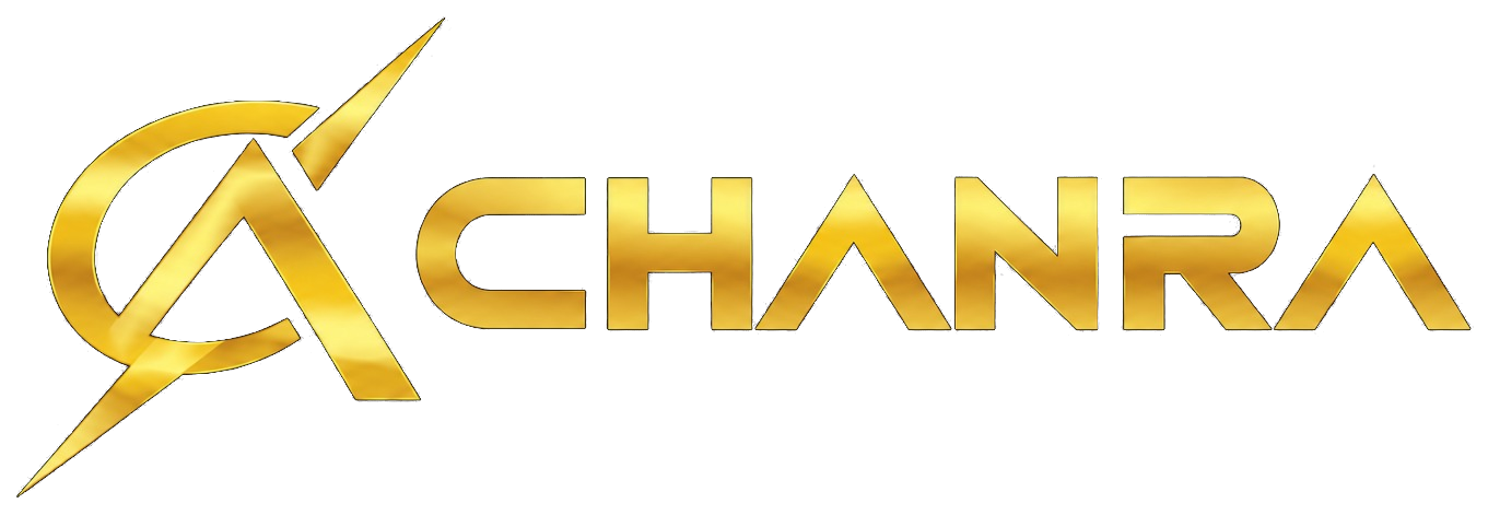 CHANRA CHARGING